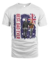 Unisex Standard T-Shirt - Oversized Print