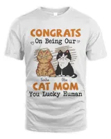 Unisex Standard T-Shirt - Oversized Print