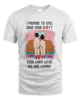 Unisex Standard T-Shirt - Oversized Print