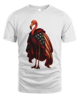 Unisex Standard T-Shirt - Oversized Print