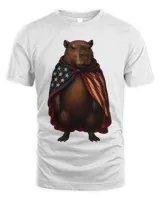 Unisex Standard T-Shirt - Oversized Print