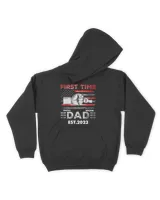 Unisex Hoodie - Oversized Print