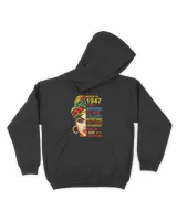 Unisex Hoodie - Oversized Print