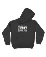 Unisex Hoodie - Oversized Print