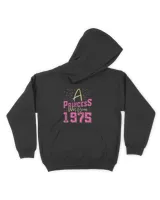 Unisex Hoodie - Oversized Print