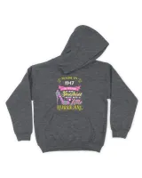 Unisex Hoodie - Oversized Print