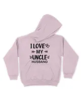 Unisex Hoodie - Oversized Print