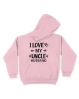 Unisex Hoodie - Oversized Print