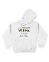 Unisex Hoodie - Oversized Print