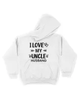 Unisex Hoodie - Oversized Print