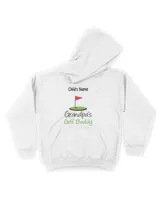 Unisex Hoodie - Oversized Print