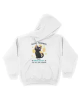 Unisex Hoodie - Oversized Print