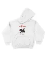 Unisex Hoodie - Oversized Print