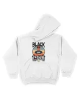 Unisex Hoodie - Oversized Print