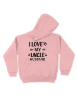 Unisex Hoodie - Oversized Print