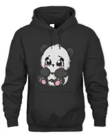 Unisex Hoodie - Oversized Print