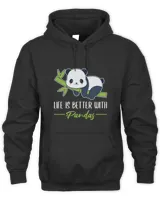 Unisex Hoodie - Oversized Print