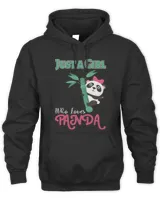 Unisex Hoodie - Oversized Print