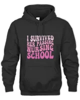 Unisex Hoodie - Oversized Print