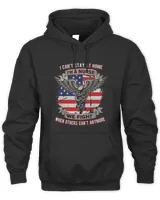 Unisex Hoodie - Oversized Print