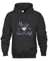 Unisex Hoodie - Oversized Print