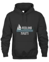 Unisex Hoodie - Oversized Print