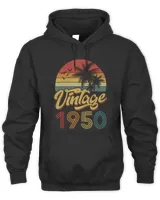 Unisex Hoodie - Oversized Print