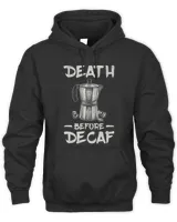 Unisex Hoodie - Oversized Print