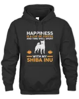 Unisex Hoodie - Oversized Print