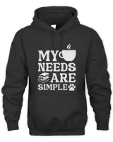 Unisex Hoodie - Oversized Print