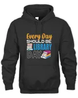 Unisex Hoodie - Oversized Print