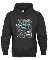 Unisex Hoodie - Oversized Print