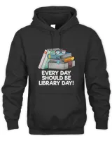 Unisex Hoodie - Oversized Print