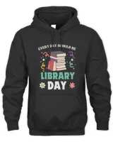 Unisex Hoodie - Oversized Print