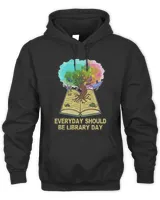 Unisex Hoodie - Oversized Print