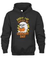 Unisex Hoodie - Oversized Print