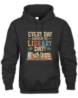 Unisex Hoodie - Oversized Print
