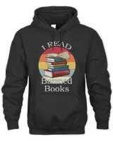 Unisex Hoodie - Oversized Print