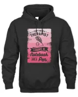 Unisex Hoodie - Oversized Print