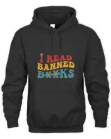 Unisex Hoodie - Oversized Print