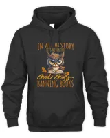 Unisex Hoodie - Oversized Print