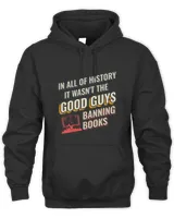 Unisex Hoodie - Oversized Print