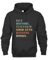 Unisex Hoodie - Oversized Print
