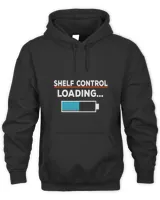 Unisex Hoodie - Oversized Print