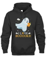 Unisex Hoodie - Oversized Print