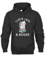 Unisex Hoodie - Oversized Print