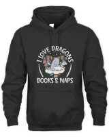 Unisex Hoodie - Oversized Print