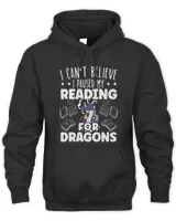 Unisex Hoodie - Oversized Print
