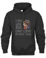 Unisex Hoodie - Oversized Print