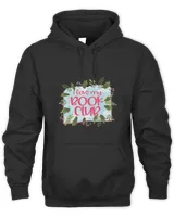 Unisex Hoodie - Oversized Print